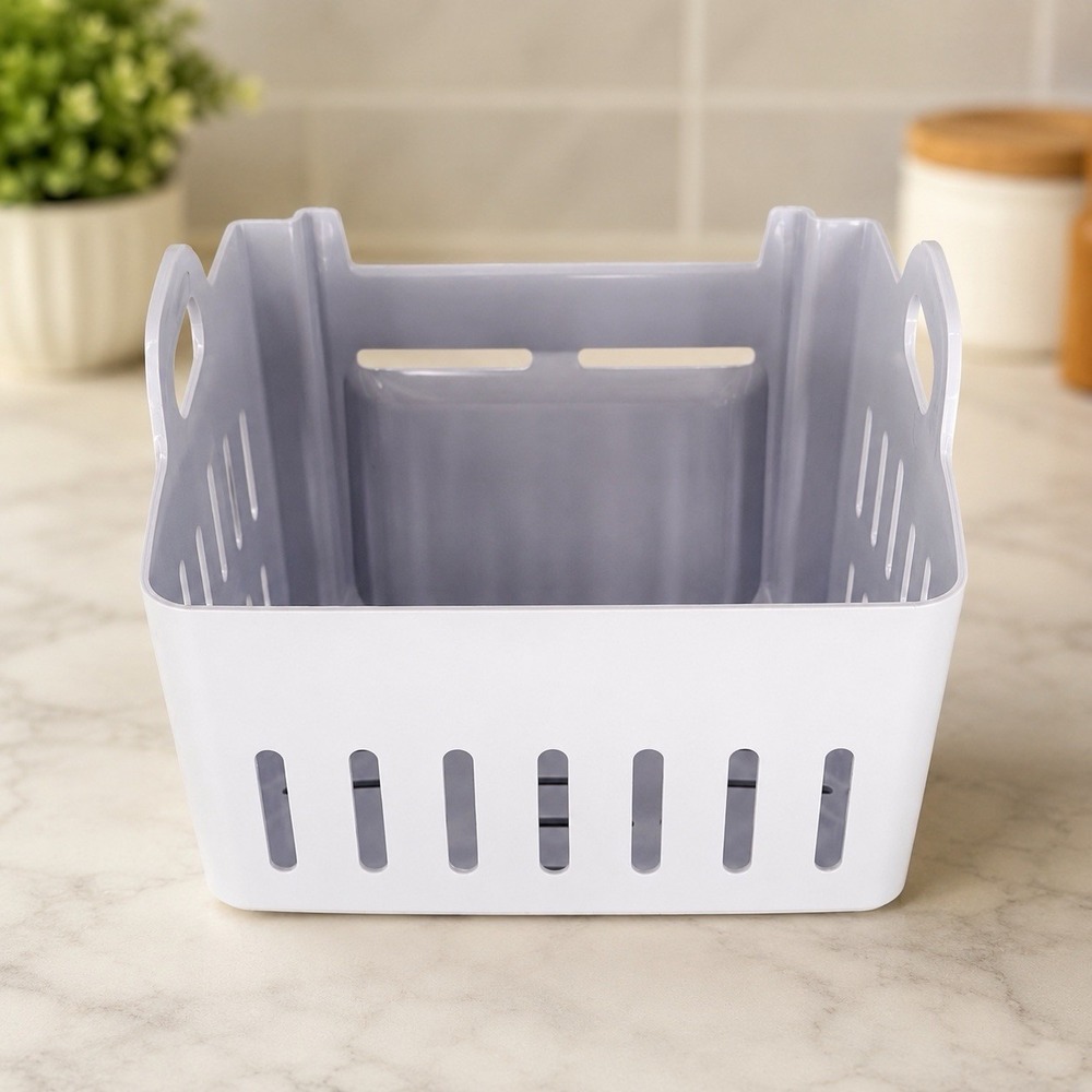 Mueller Sonic Nugget Ice Maker NM-530 OEM Replacement Ice Basket White